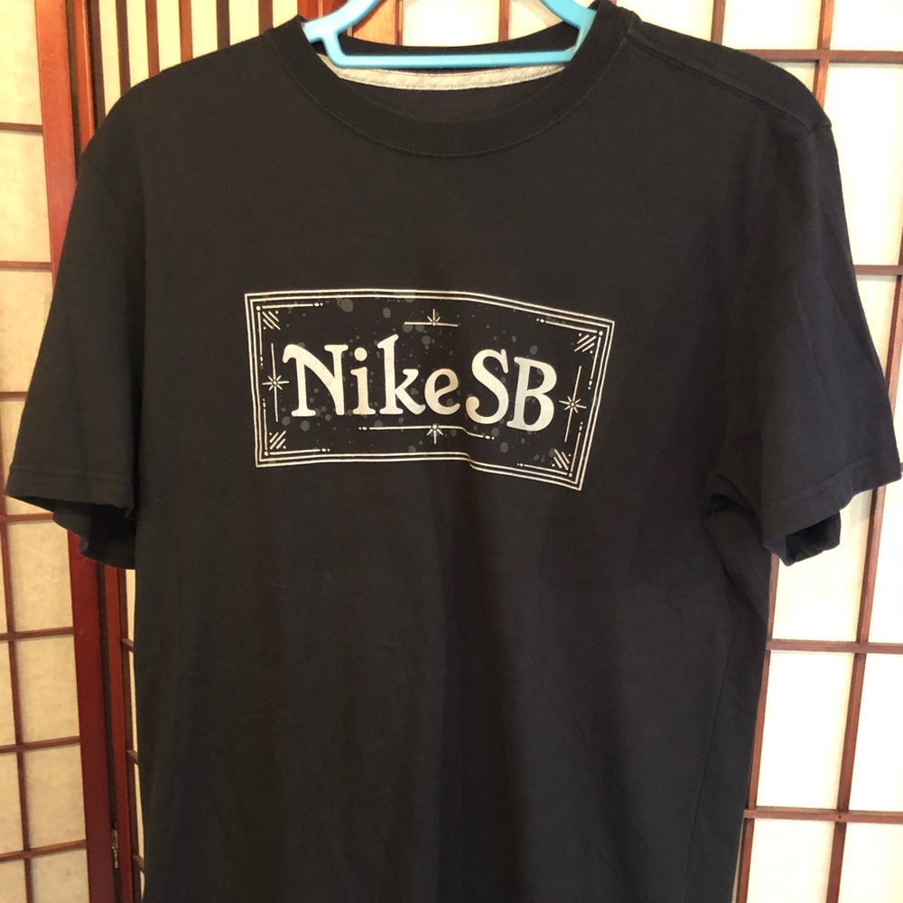 Nike SB T-shirt